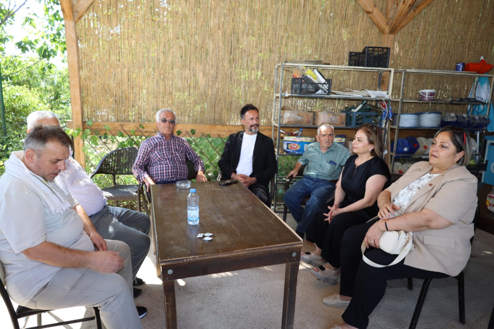 Süverler Köyü (3)