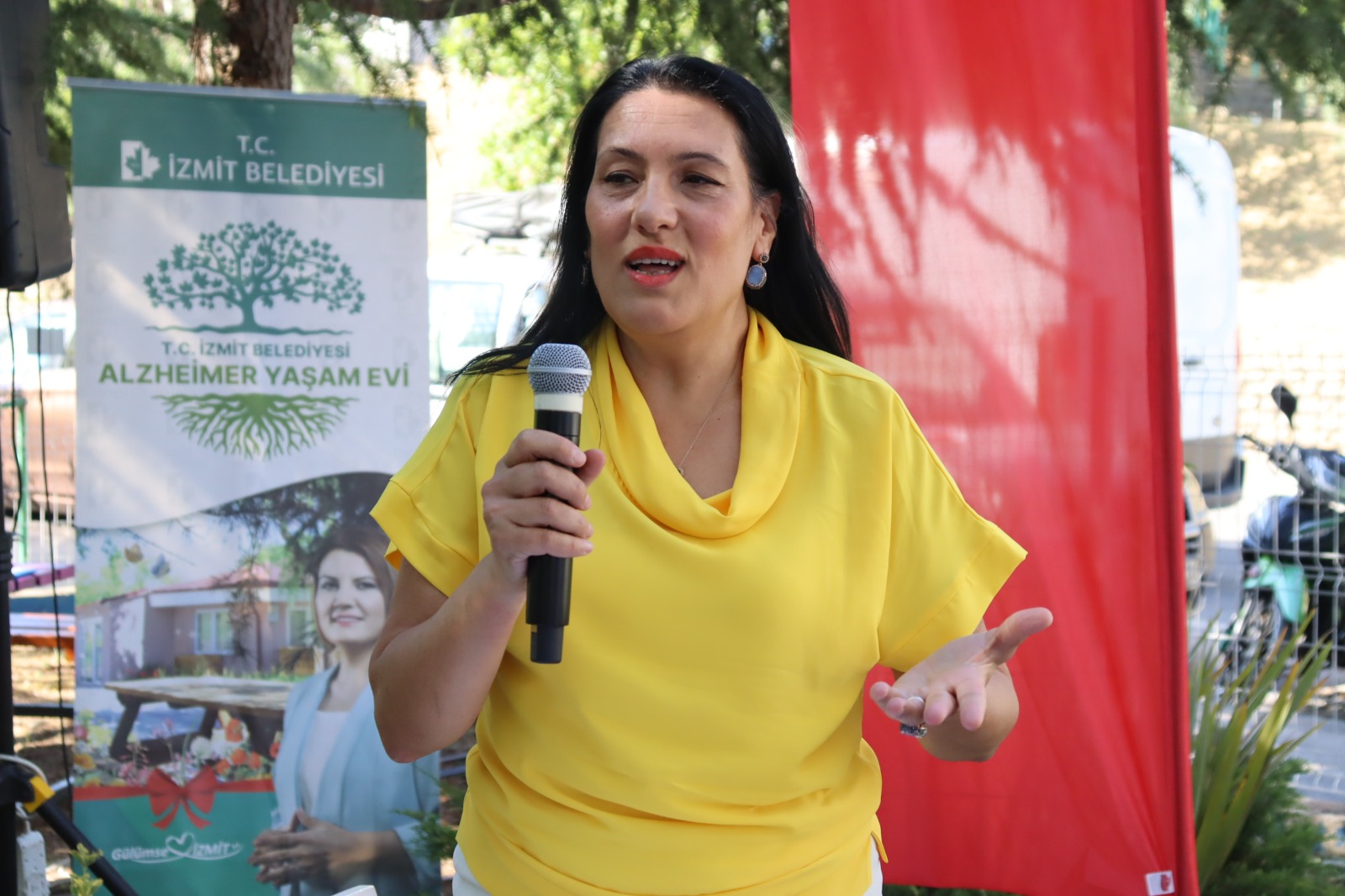Aysun Tasik