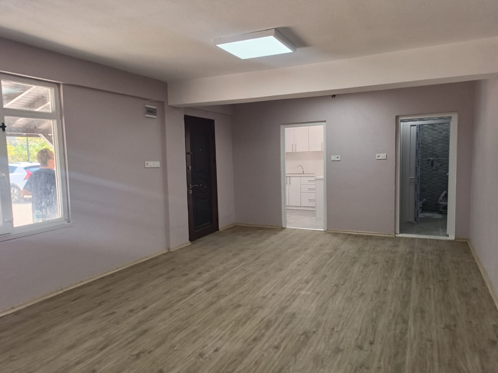 Çubuklubala iç mekan 2