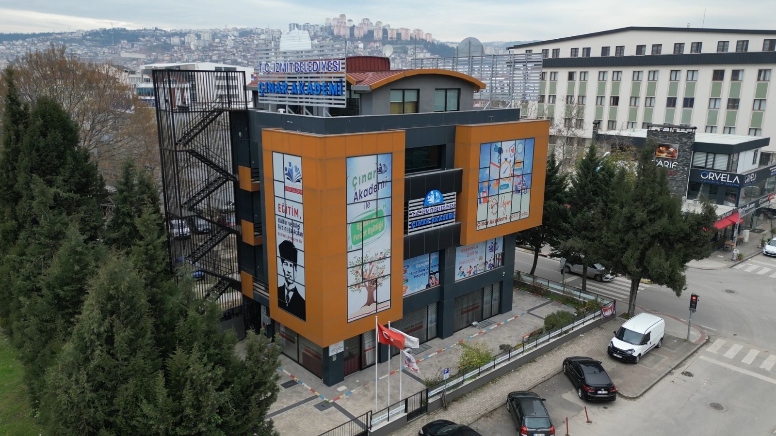 Dogru tercih, dogru gelecek Çinar Akademi'de ücretsiz YKS tercih danismanligi basliyor (2)