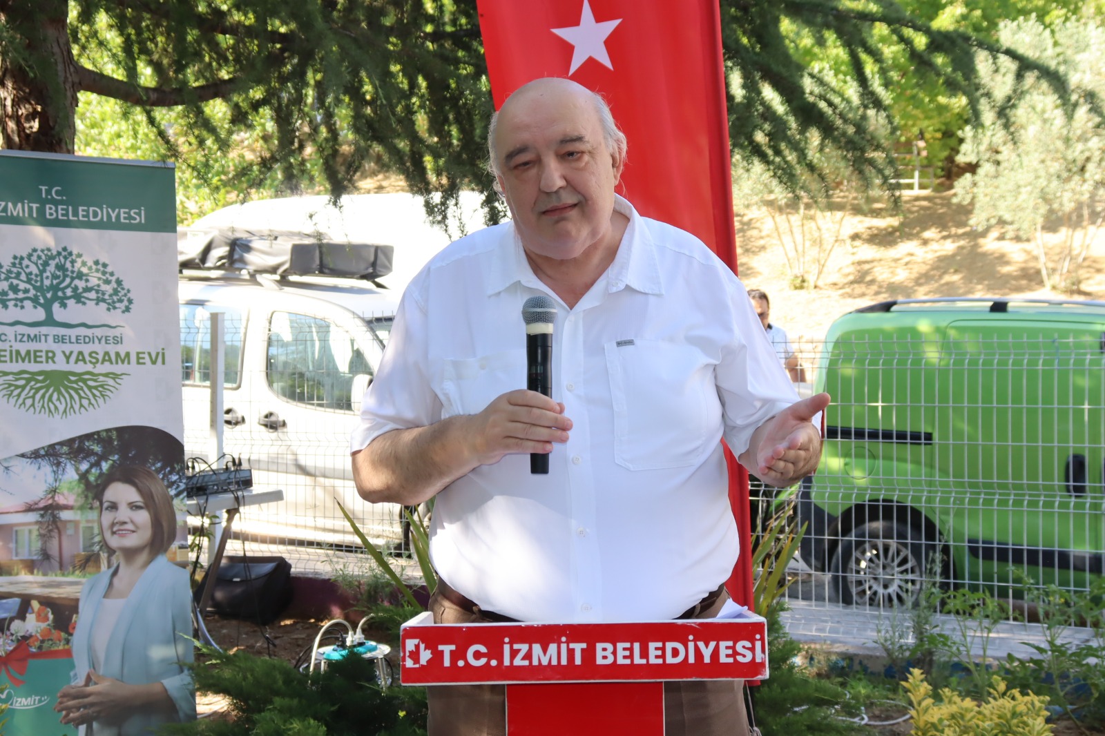 Hüsnü Efendi