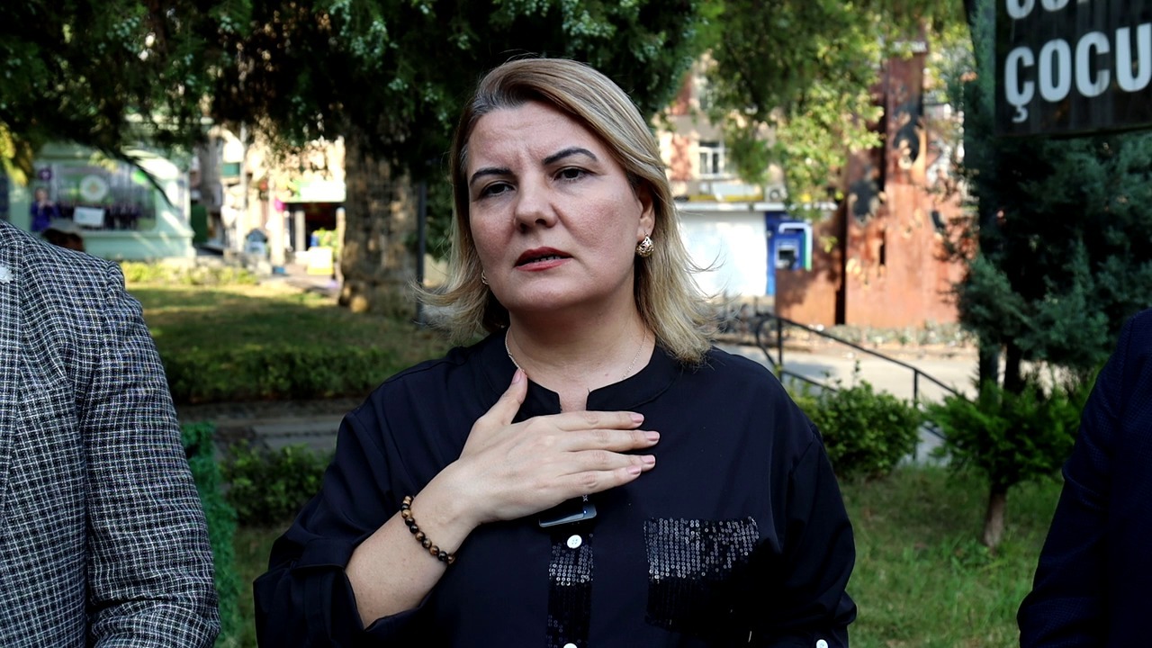 İzmit Belediye Başkanı Fatma Kaplan Hürriyet (4)