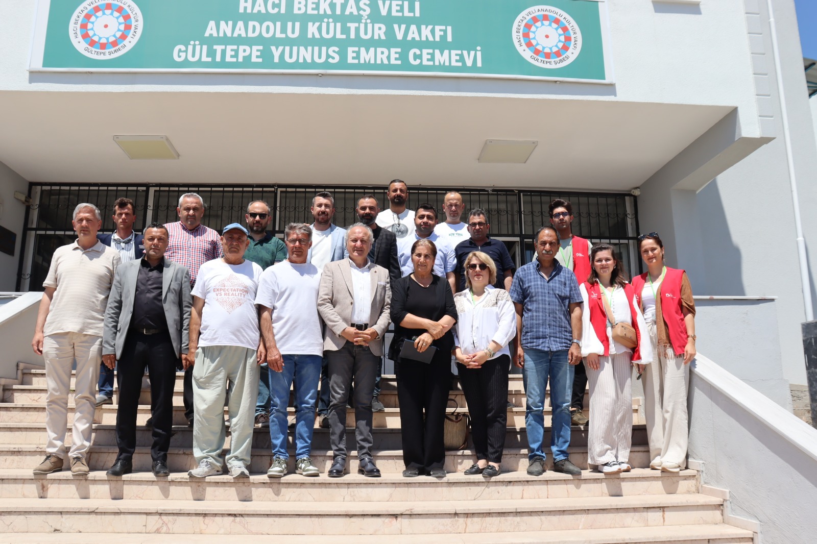 Izmit Belediyesi Gültepe Fatih Mahallesinin nabzini tuttu (5)