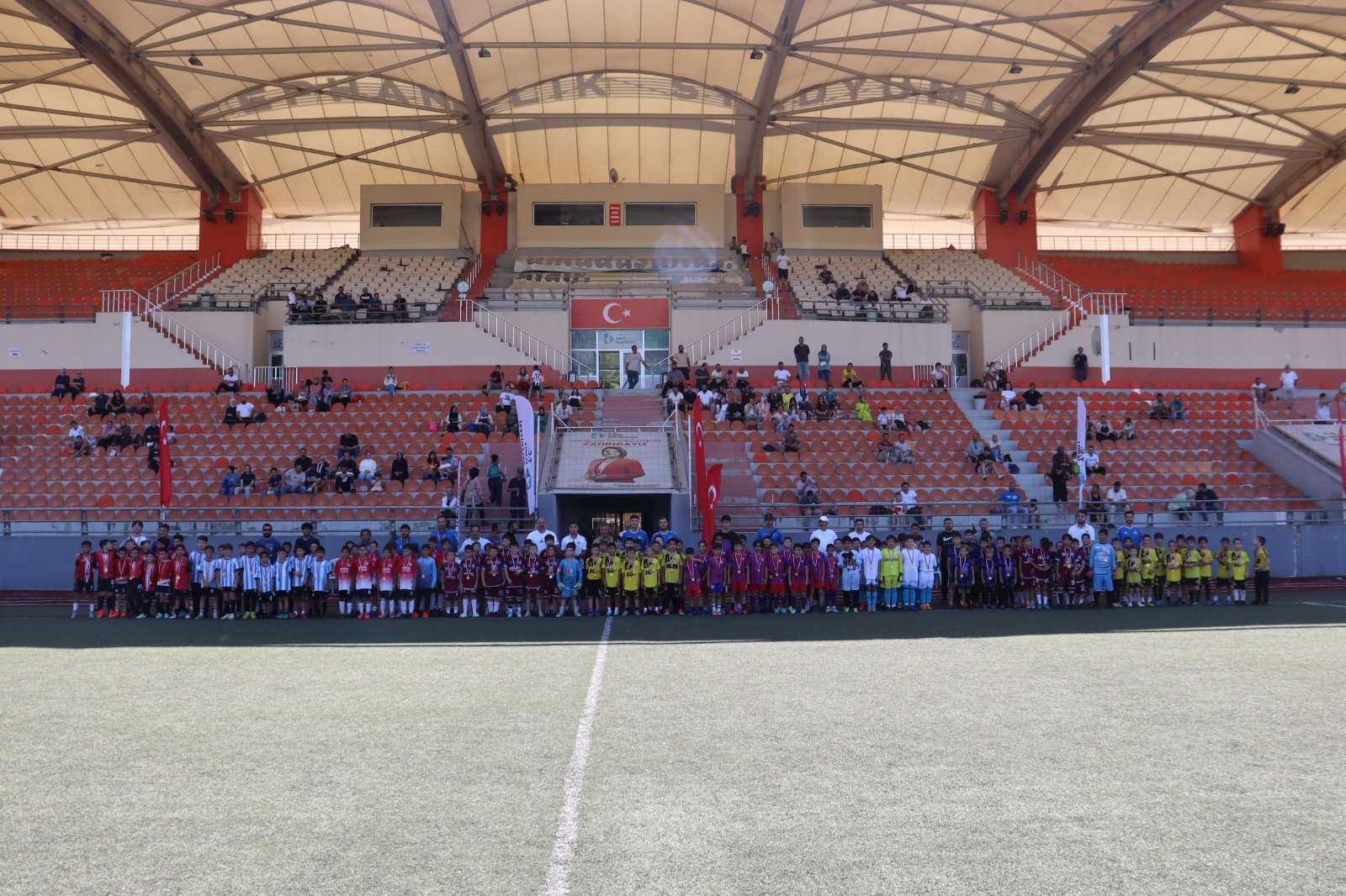 İzmit’in Kurtuluş Kupası coşkuyla tamamlandı (11)