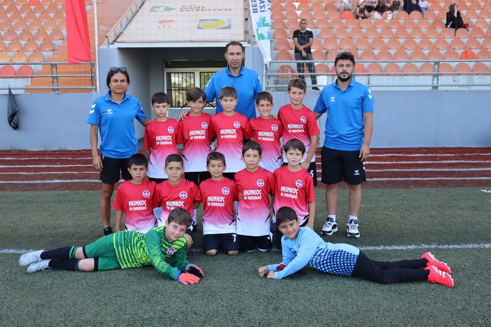 İzmit’in Kurtuluş Kupası coşkuyla tamamlandı (12)