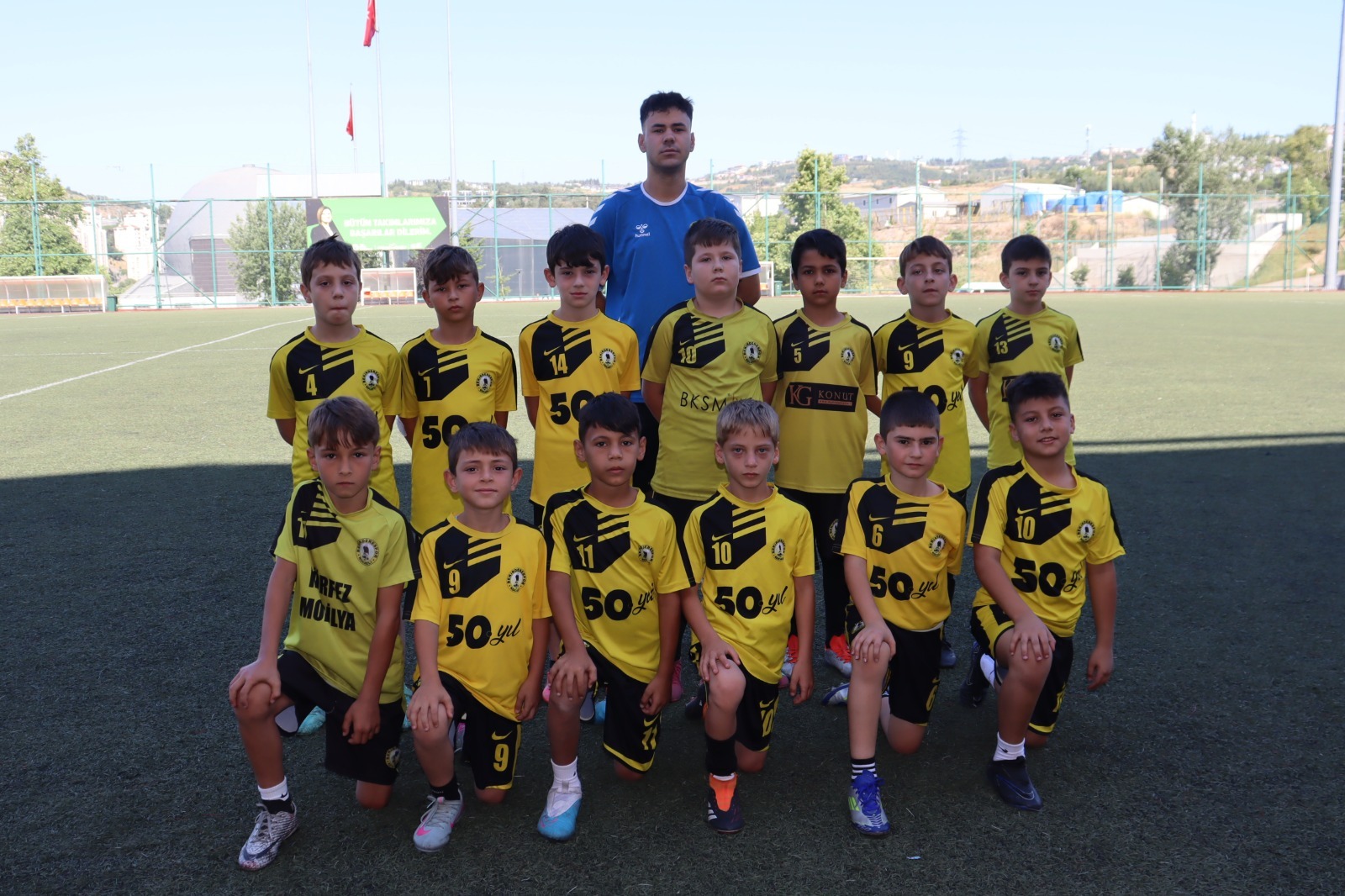 İzmit’in Kurtuluş Kupası coşkuyla tamamlandı (13)