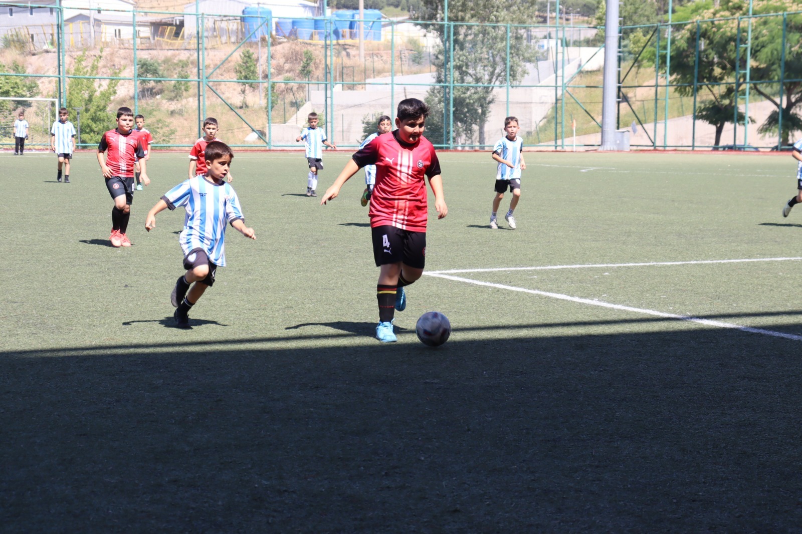İzmit’in Kurtuluş Kupası coşkuyla tamamlandı (8)