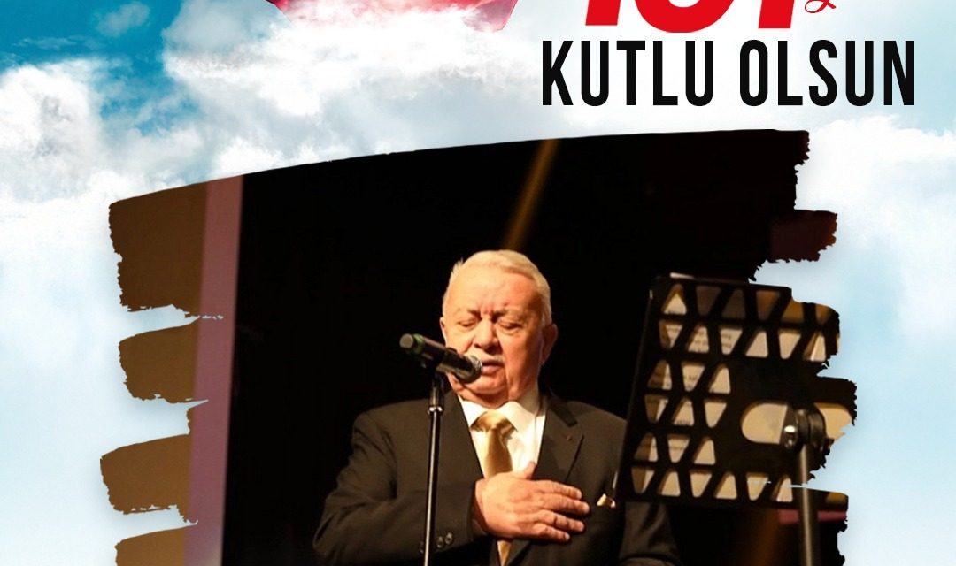 İZMİT’İN KURTULUŞUNUN 104. YILINDA ŞEHİTLERİMİZ VE TÜM ÖLMÜŞLERİMİZİN RUHU İÇİN MEVLİT OKUTULACAK