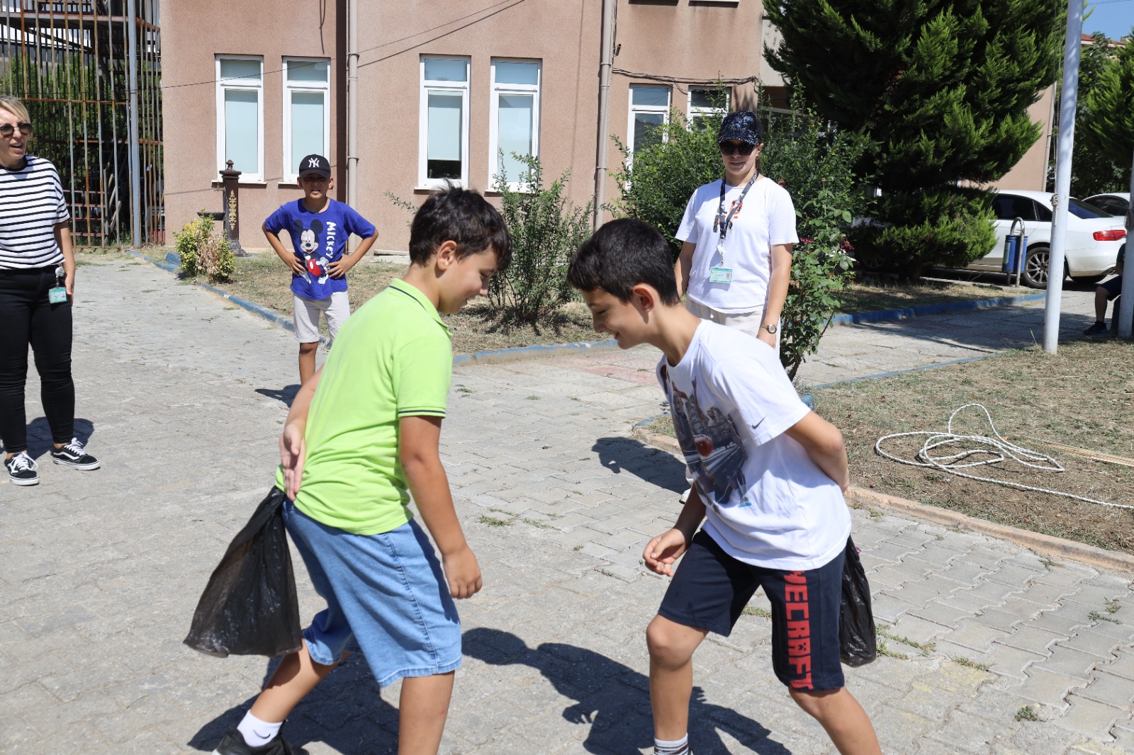 Mahallelerde Geleneksel Oyun Etkinliği başlıyor (3)