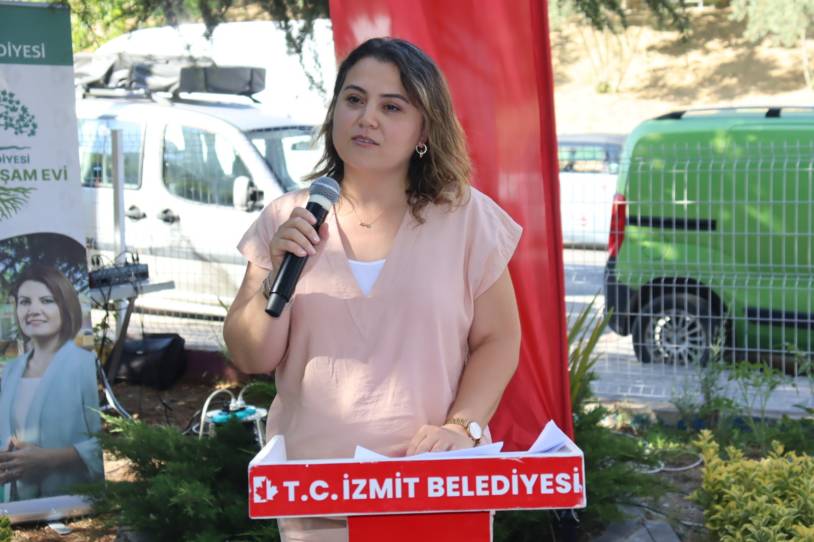 Yasemin Gözkonan Kahveci
