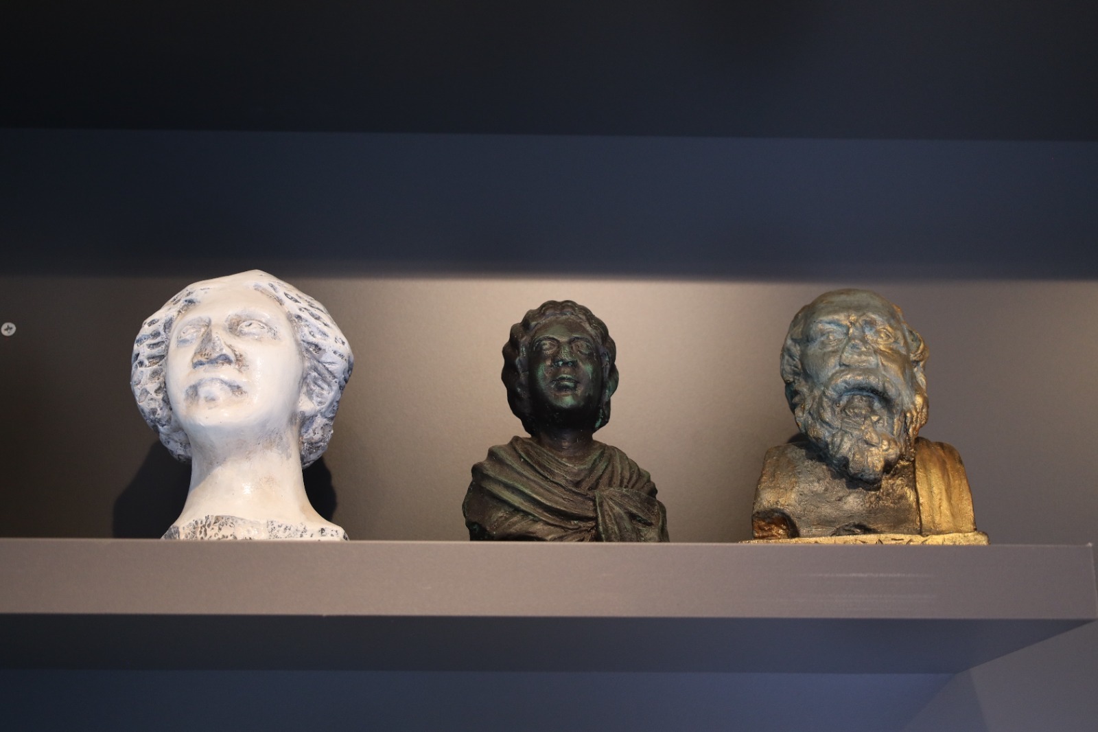 Antik Dünyanın Modern Tasarımları Satış Ofisi (5)
