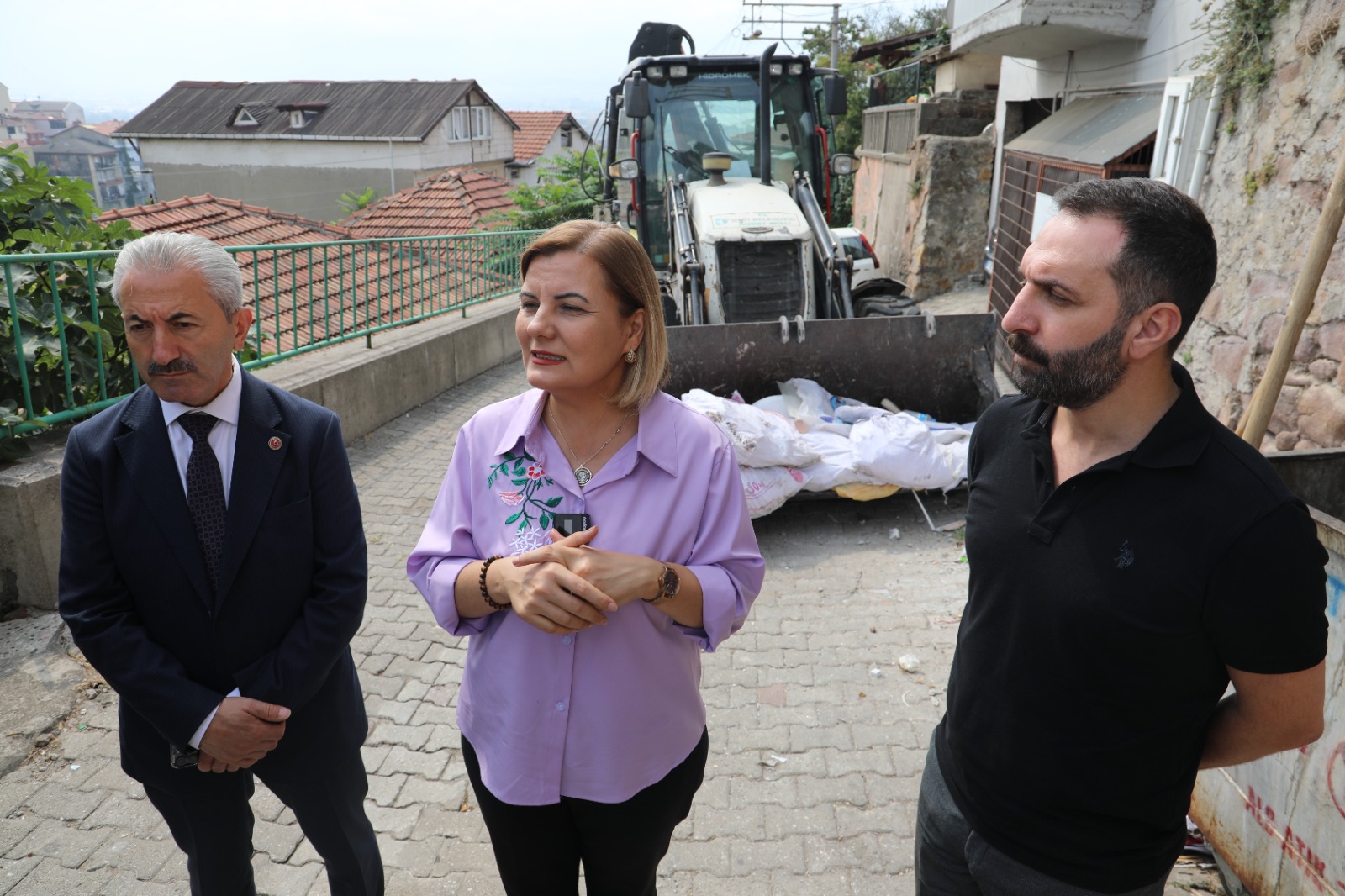 Düzensiz katı atıklara karşı denetim (3)