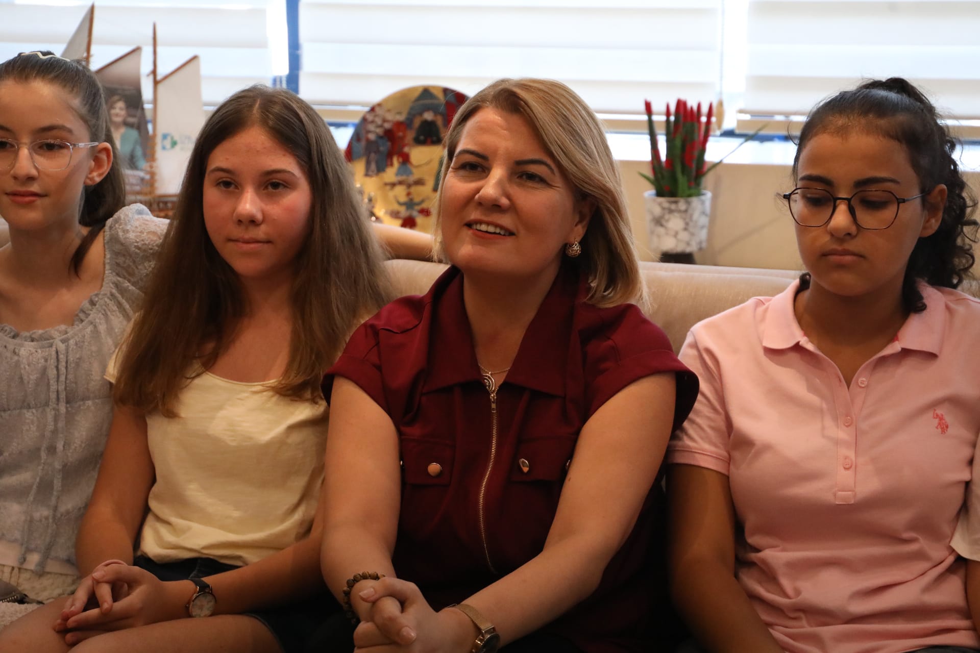 Fatma Başkan’ın eğitim hamlesi LGS’de zirve yaptı (8)
