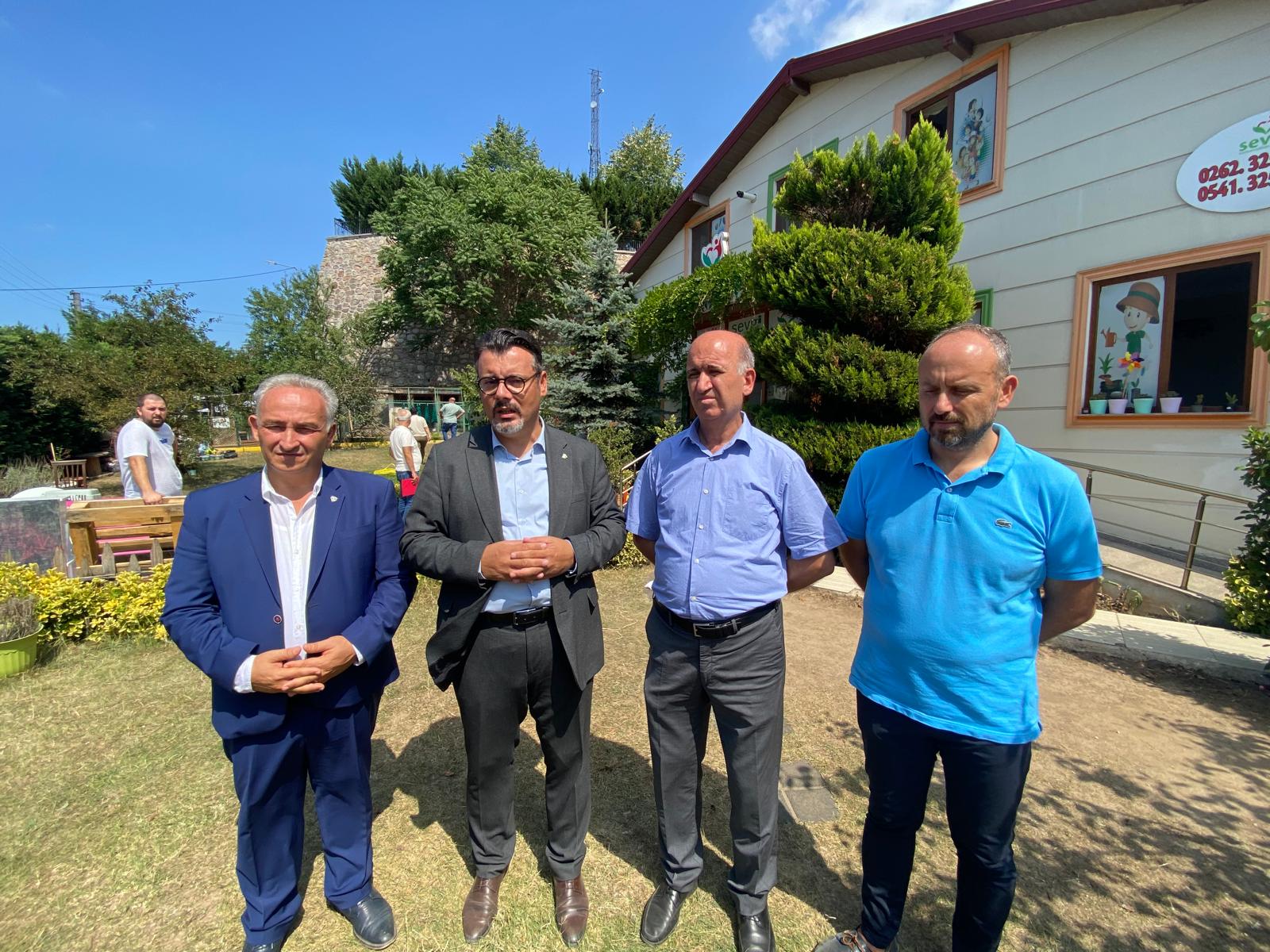 İzmit Belediyesi, ayrıcalıklı bir kiralamaya daha son verdi (2)