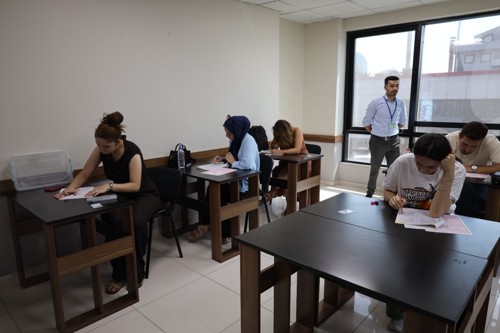 İzmit Belediyesinden liyakat temelli öğretmen seçimi (3)