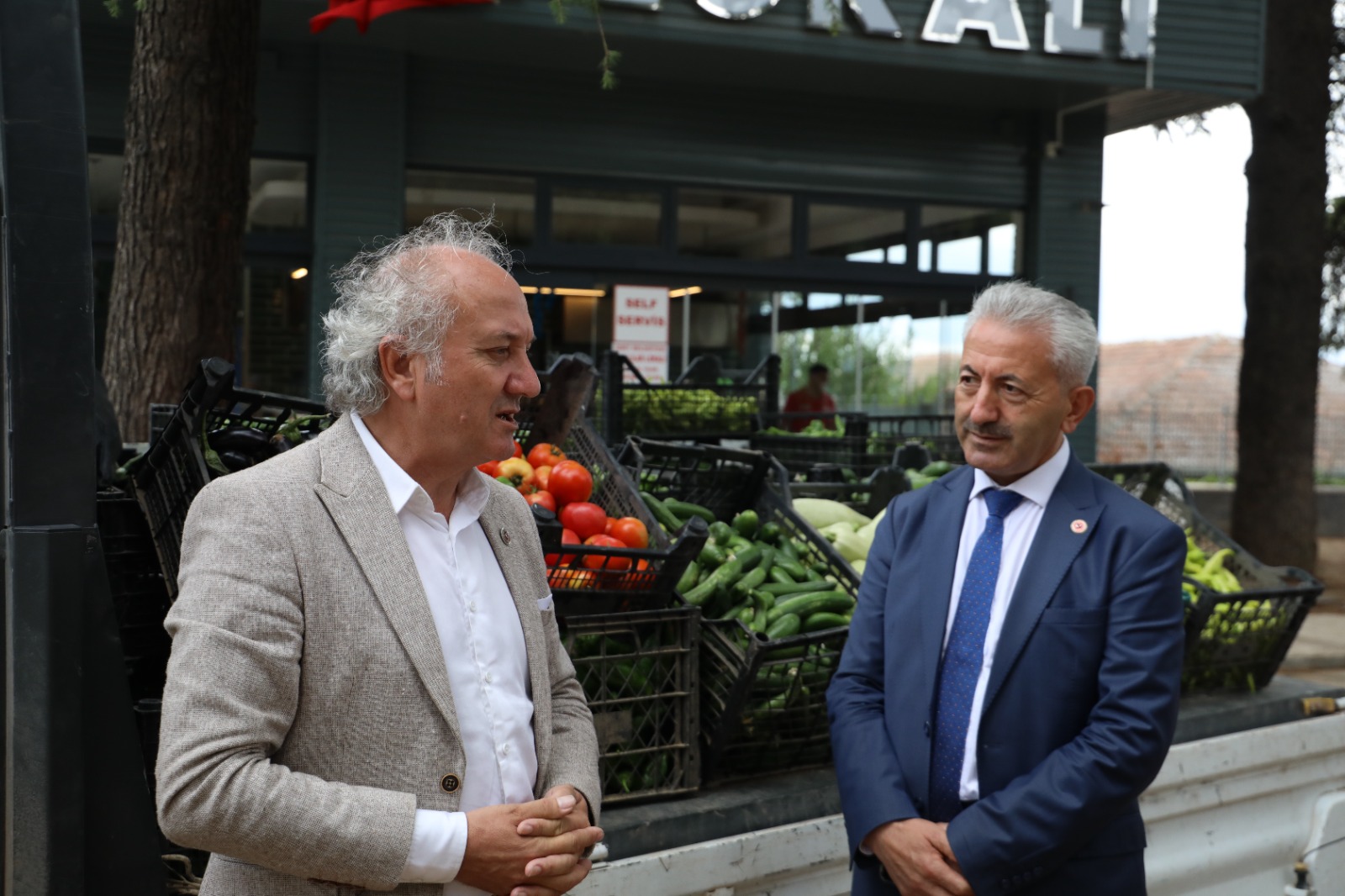 Izmit'in dogal ürünleri Asevi ve Kent Lokantasindan halkin sofrasina ulasiyor (2)