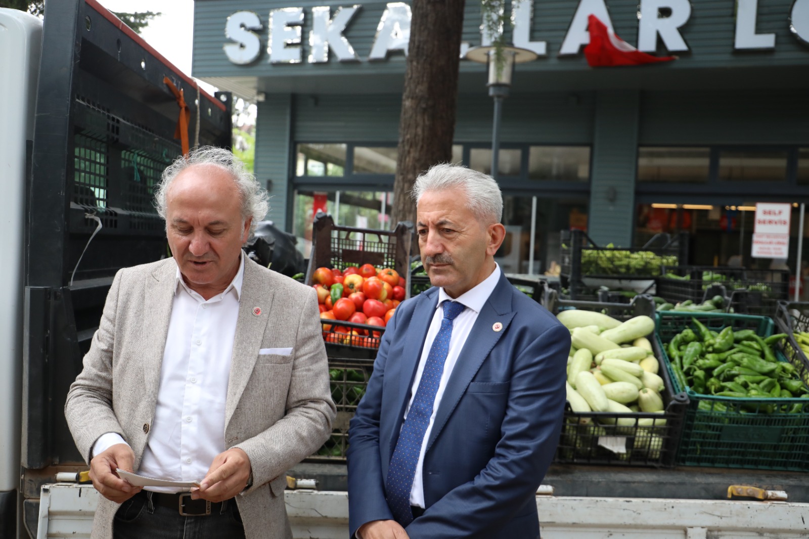Izmit'in dogal ürünleri Asevi ve Kent Lokantasindan halkin sofrasina ulasiyor (3)