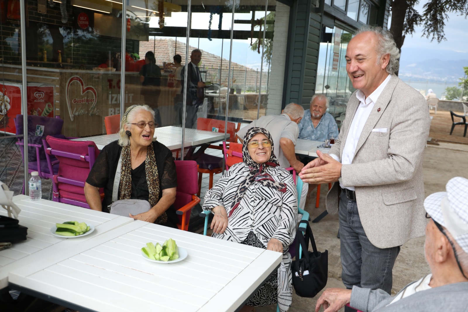 Izmit'in dogal ürünleri Asevi ve Kent Lokantasindan halkin sofrasina ulasiyor (6)