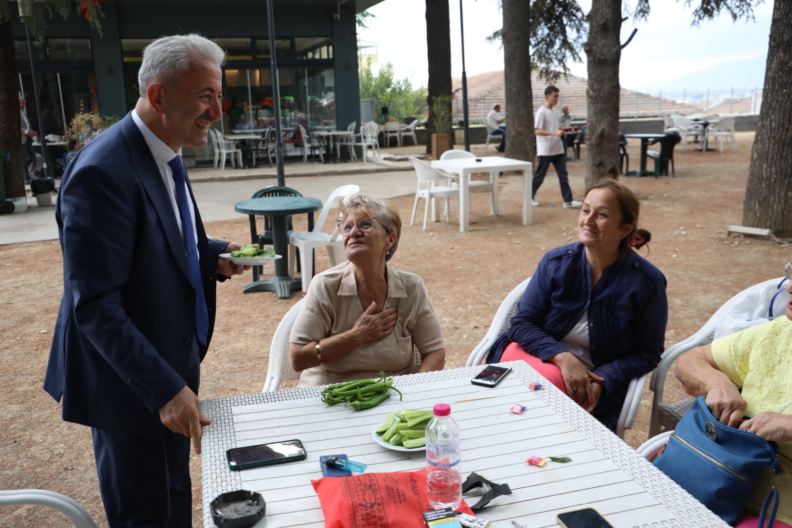 Izmit'in dogal ürünleri Asevi ve Kent Lokantasindan halkin sofrasina ulasiyor (7)