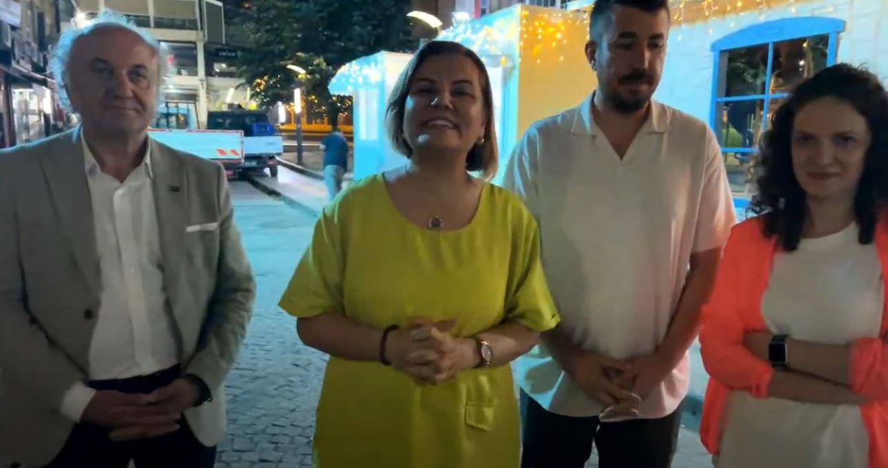 İzmit’te Edebiyat Sokağı hayat bulacak (2)