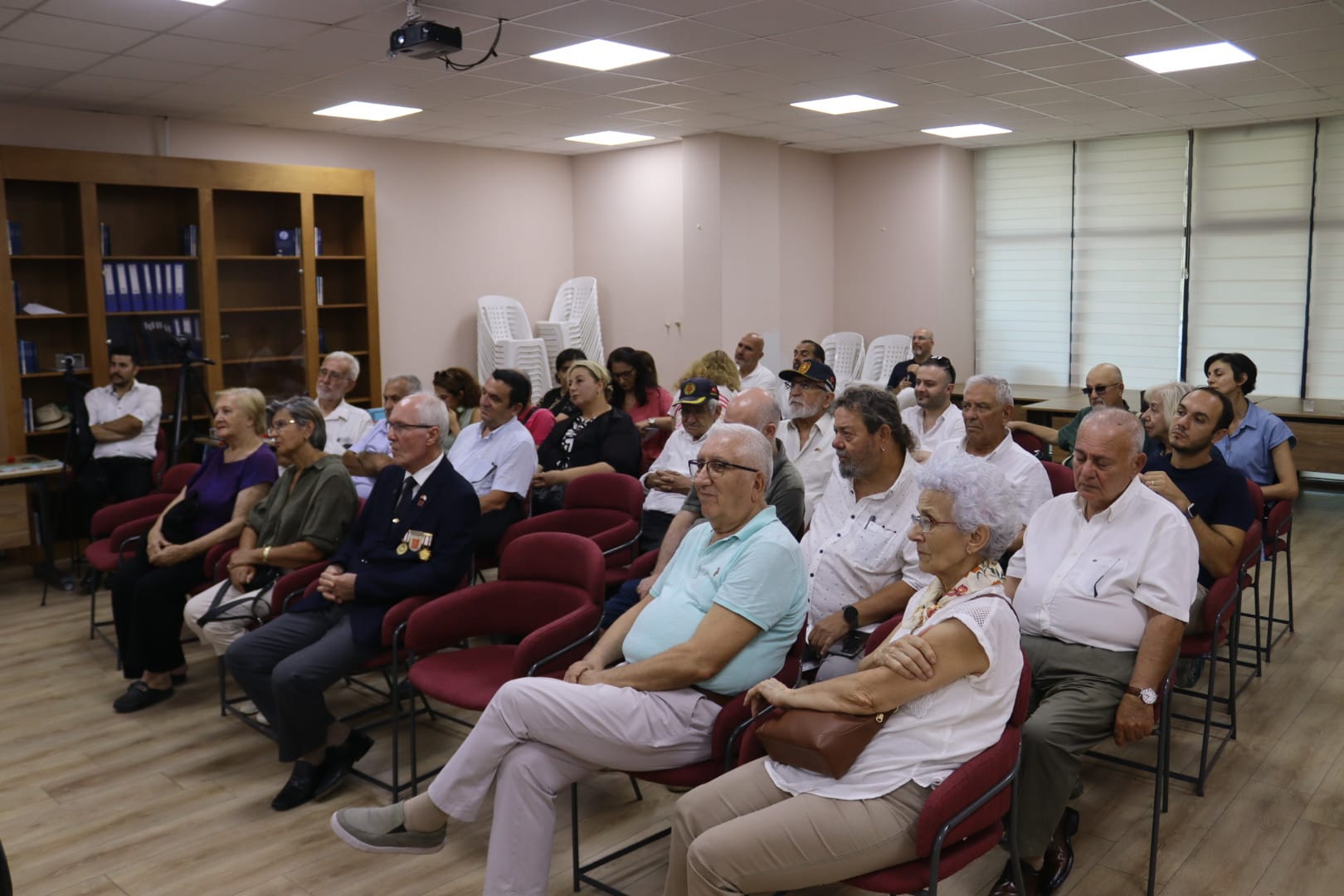 İzmit’te Kıbrıs Barış Harekâtı’nın 51. yılı anıldı (11)