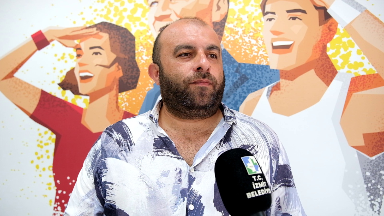 Kadir Yağız