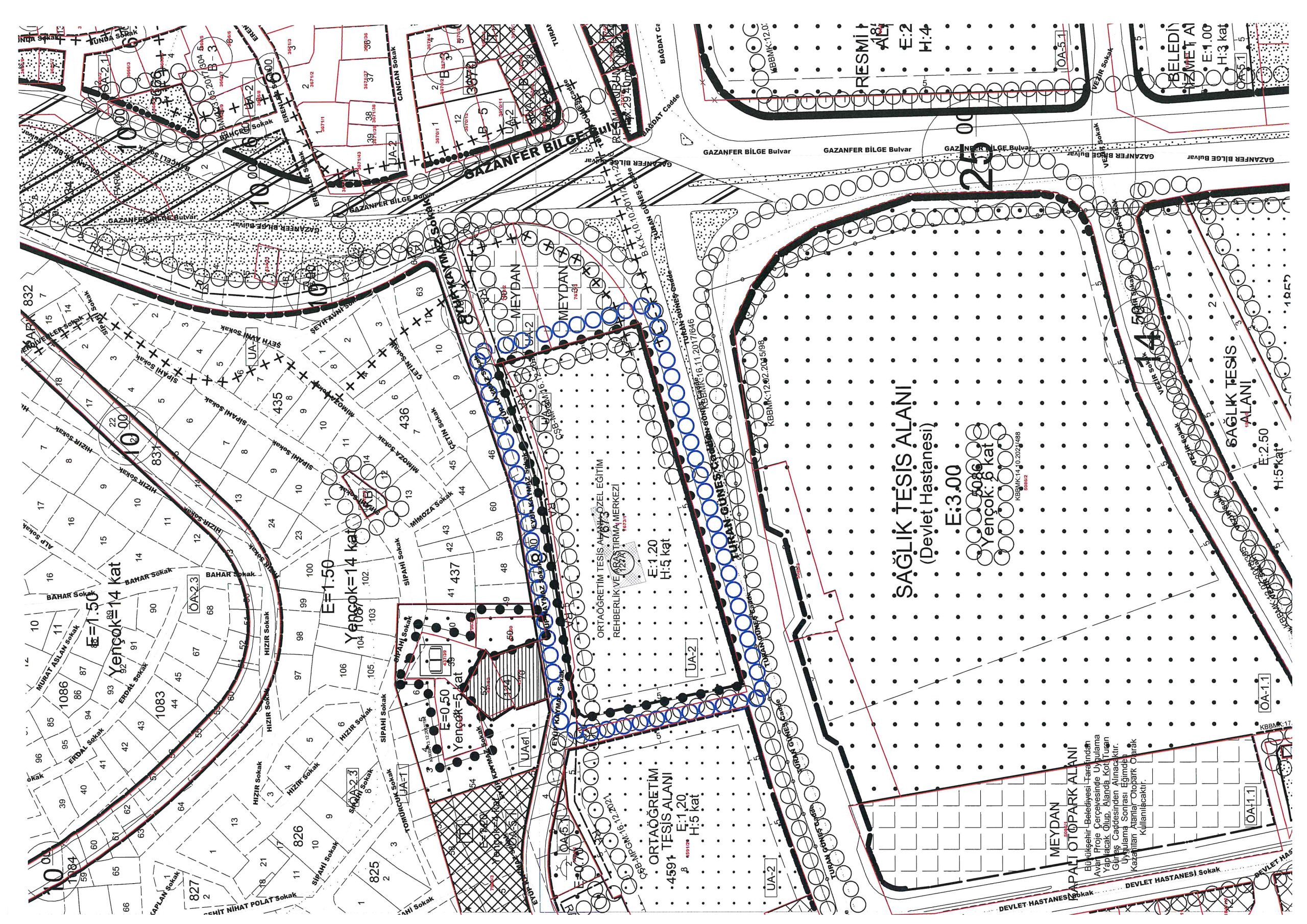PLAN