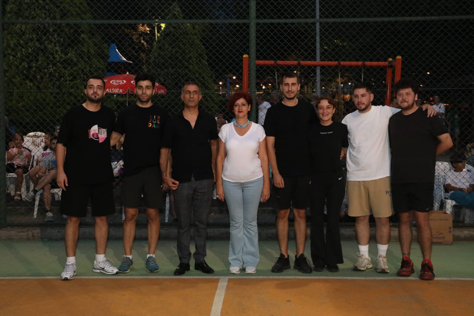 Voleybol Turnuvası (11)