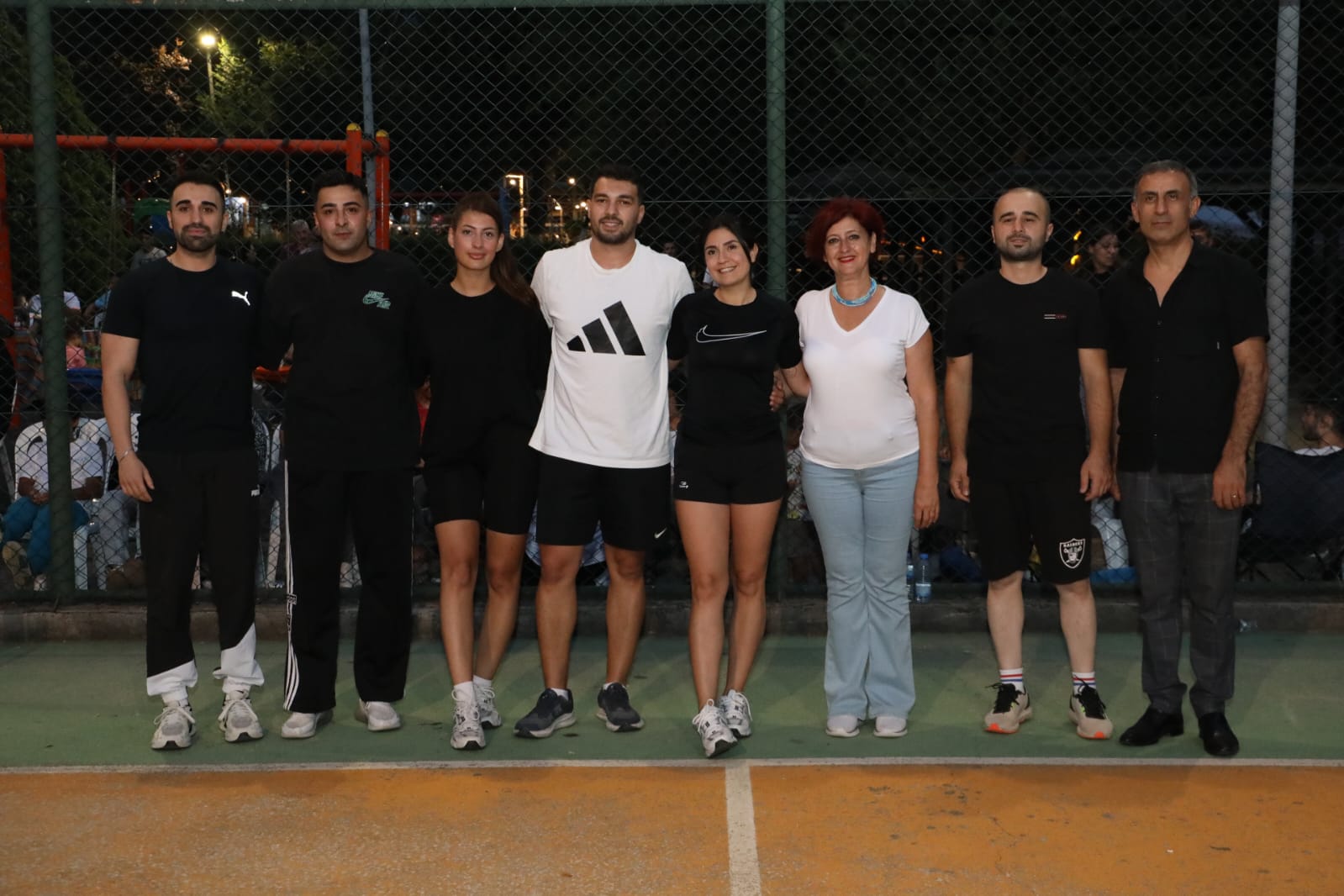 Voleybol Turnuvası (12)