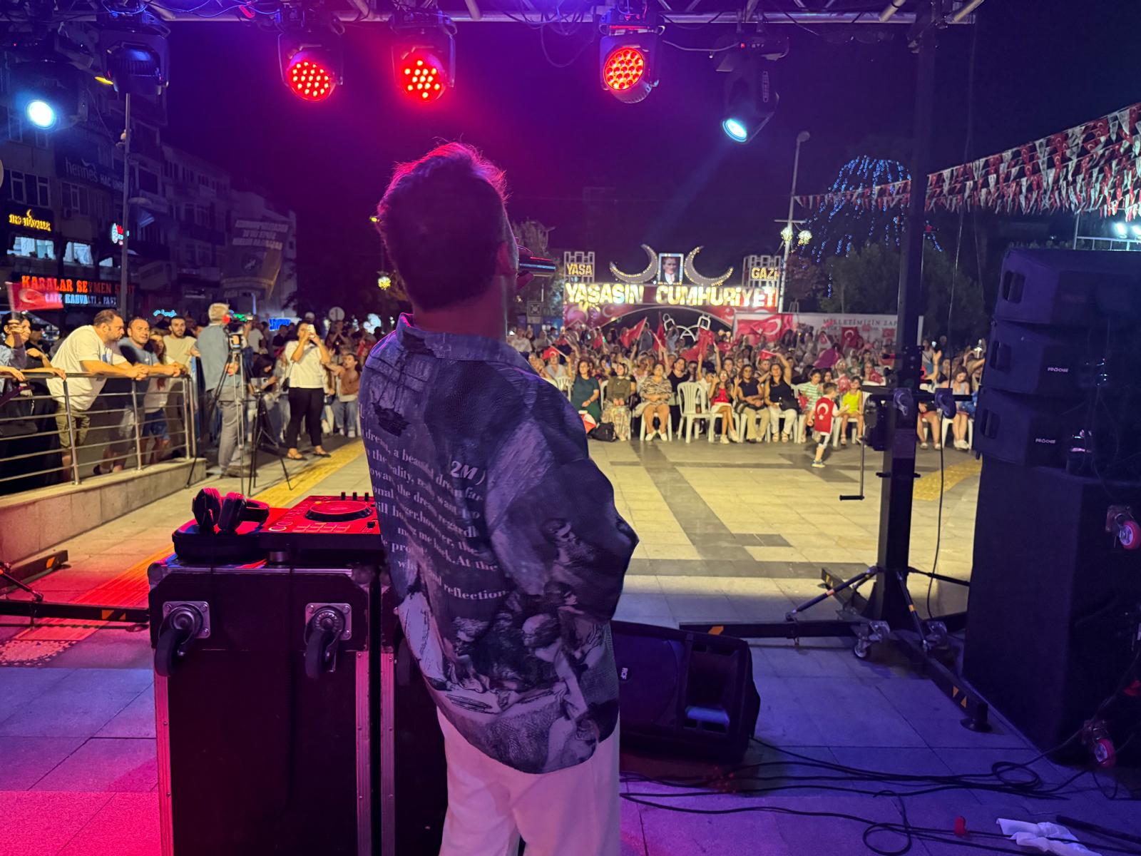 DJ Faruk Koç (1)