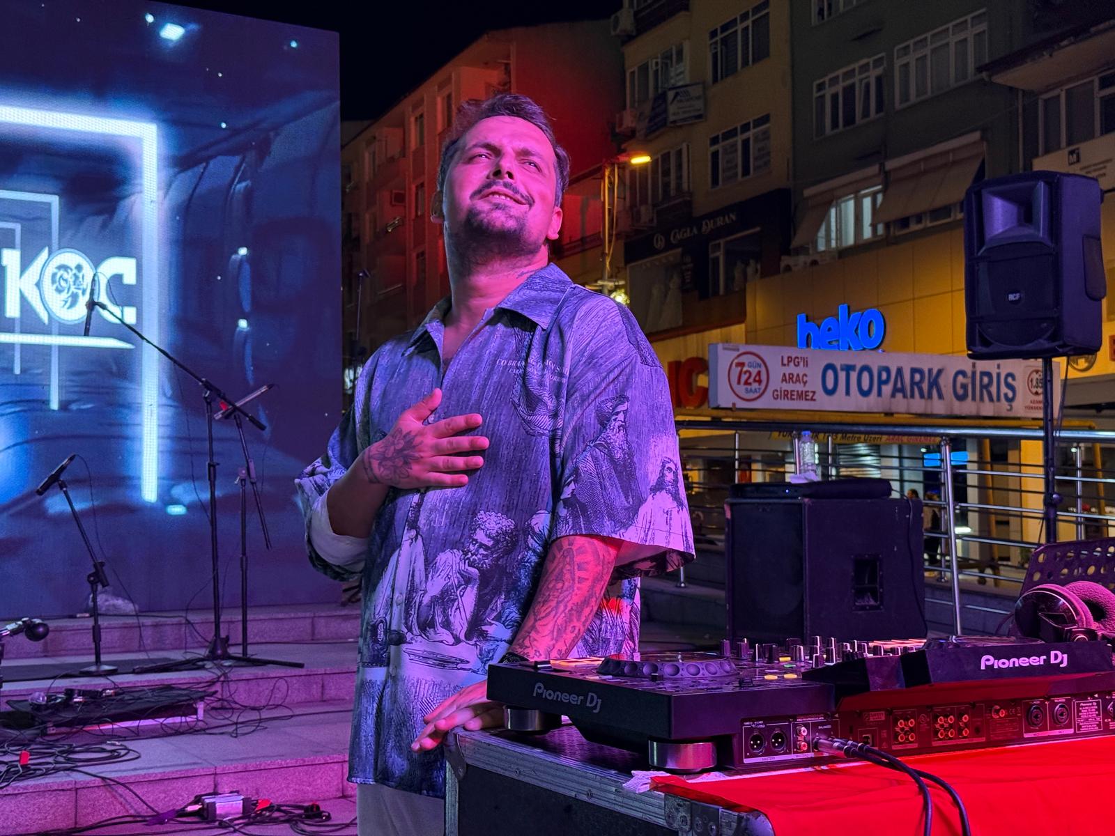 DJ Faruk Koç (2)