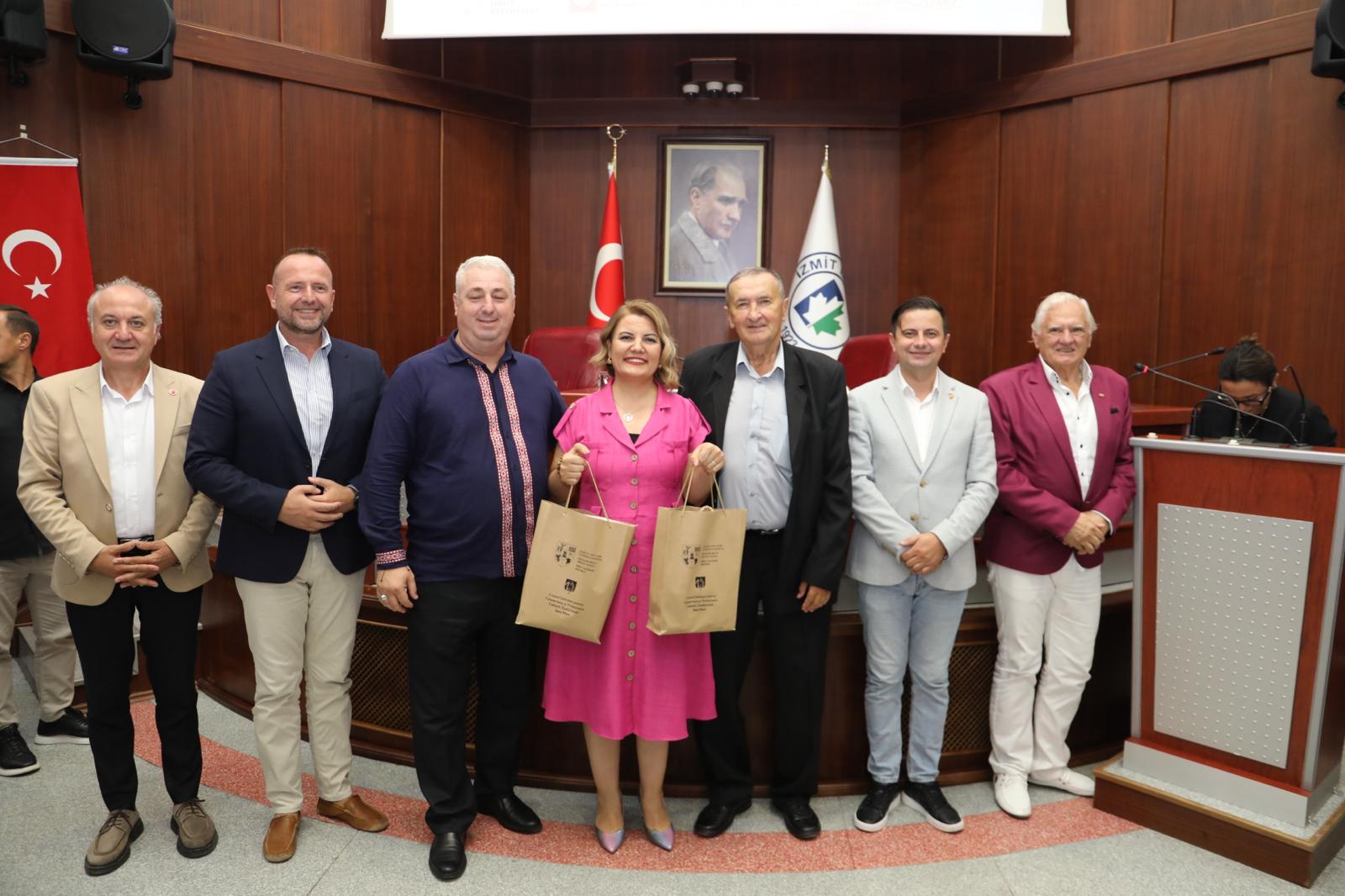 Fatma Başkan İGF üyeleriyle buluştu (5) Fatma Başkan İGF üyeleriyle buluştu (5)