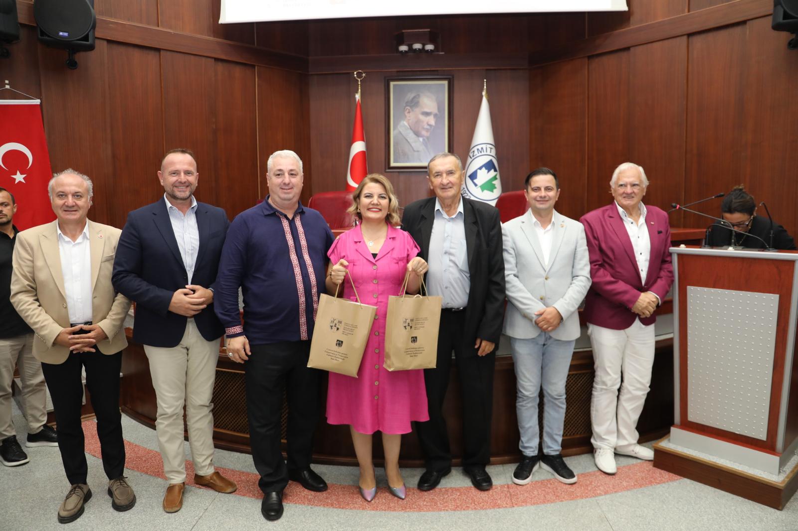 Fatma Başkan İGF üyeleriyle buluştu (6) Fatma Başkan İGF üyeleriyle buluştu (6)