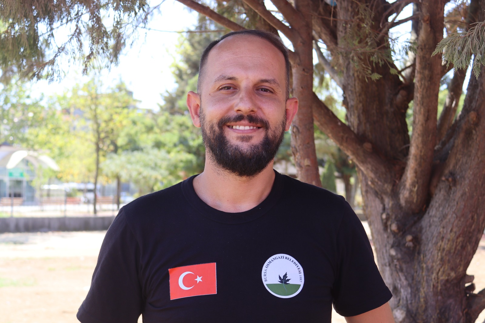 Gürhan Usta Gürhan Usta