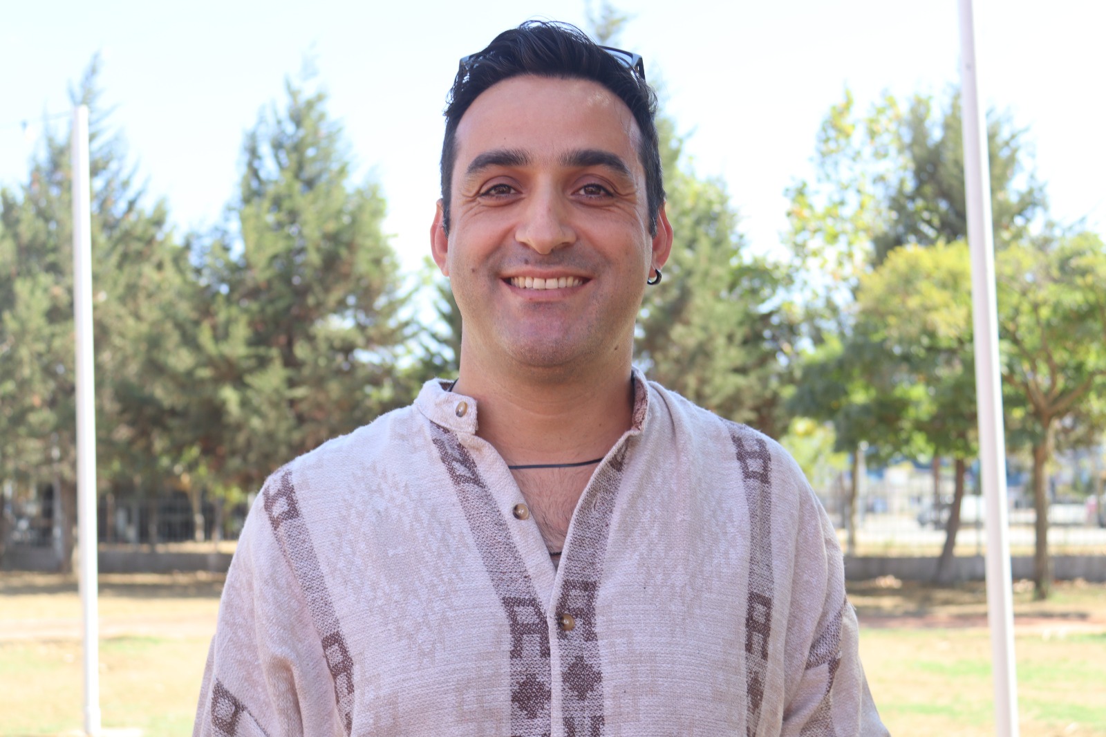 Hasan Dayan Hasan Dayan