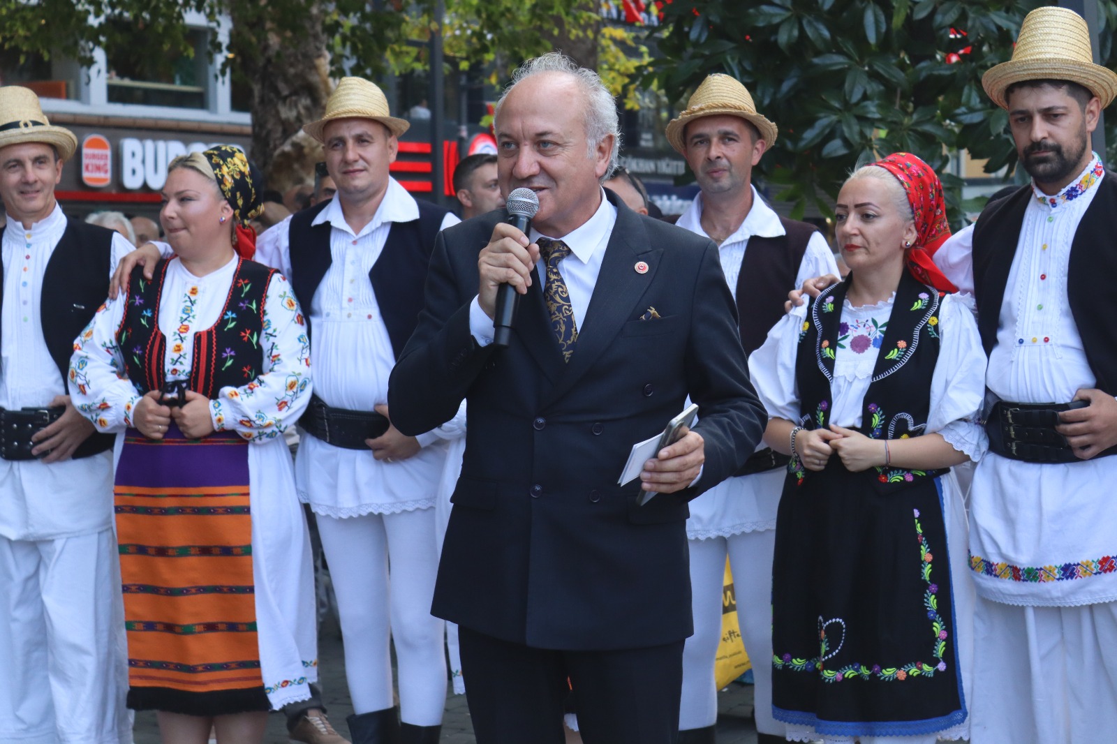 Izmit Belediyesi Baskan Yardimcisi Erdem Arcan Izmit Belediyesi Baskan Yardimcisi Erdem Arcan