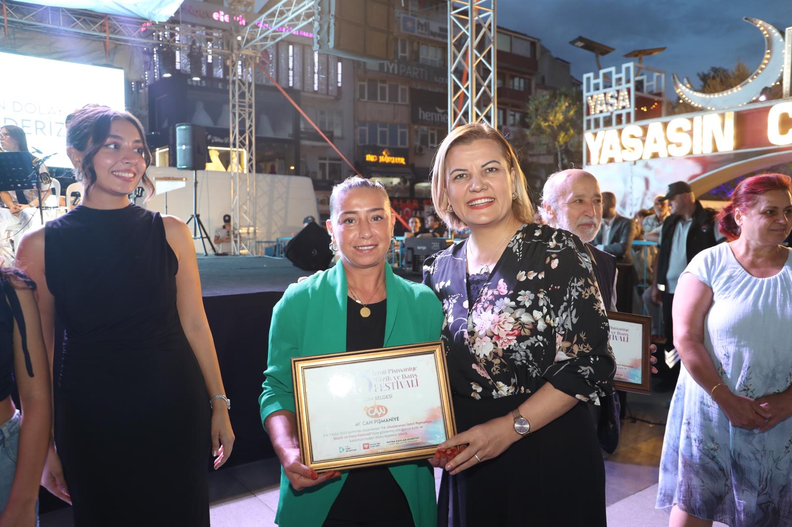 Izmit Belediyesinden pismaniyecilere tesekkür (5)