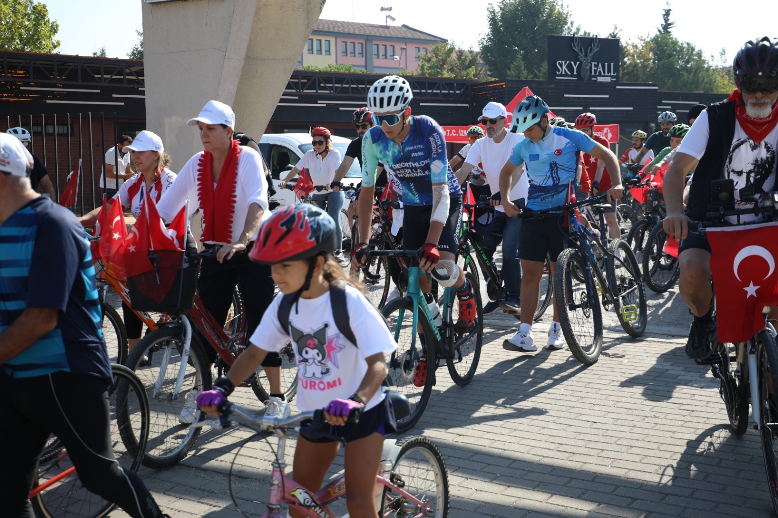Pedallar zafer için çevrildi (11)