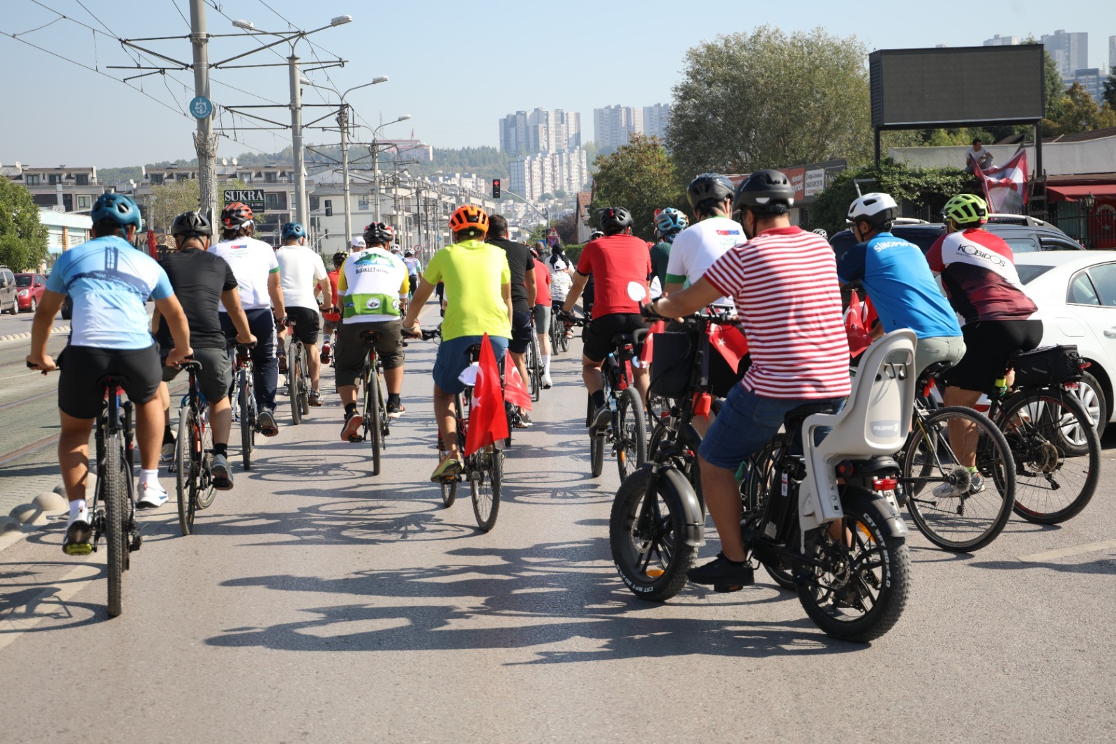 Pedallar zafer için çevrildi (12)