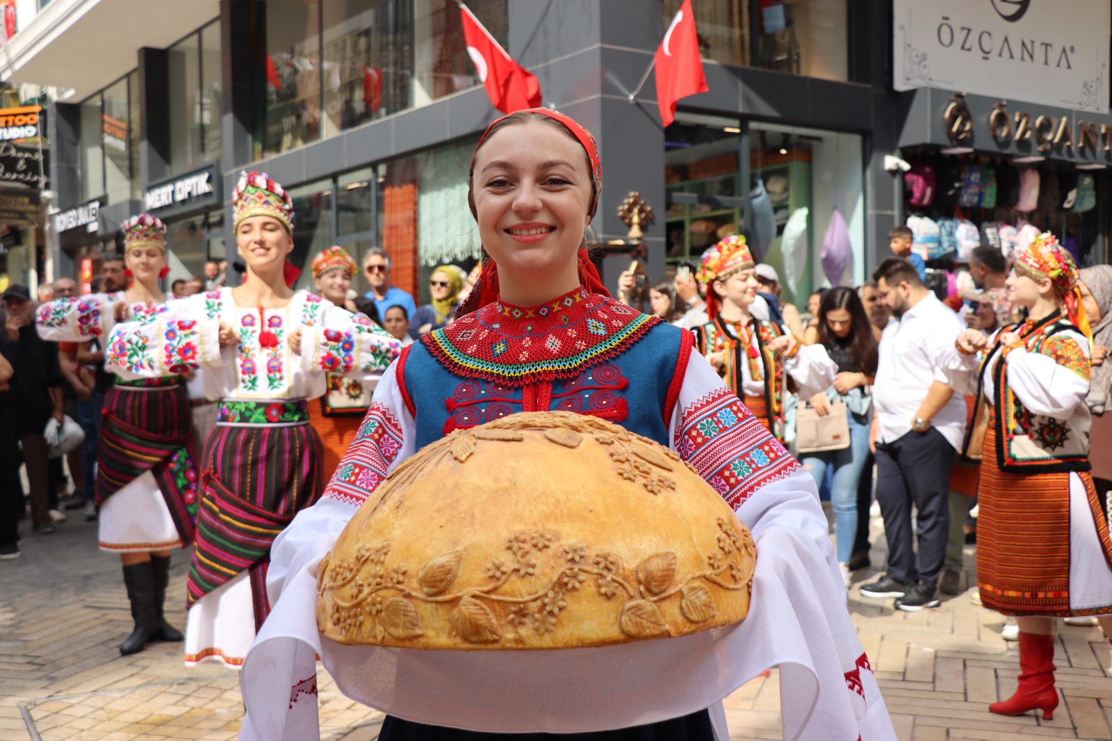 Pismaniye Festivali 2. Gün (1) Pismaniye Festivali 2. Gün (1)