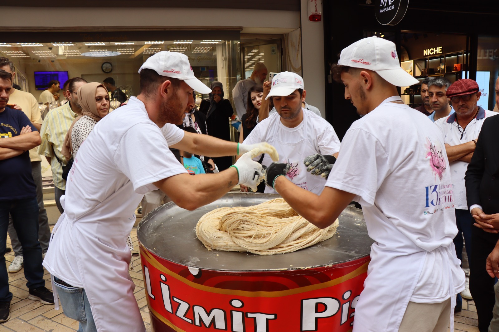Pismaniye Festivali 2. Gün (11) Pismaniye Festivali 2. Gün (11)