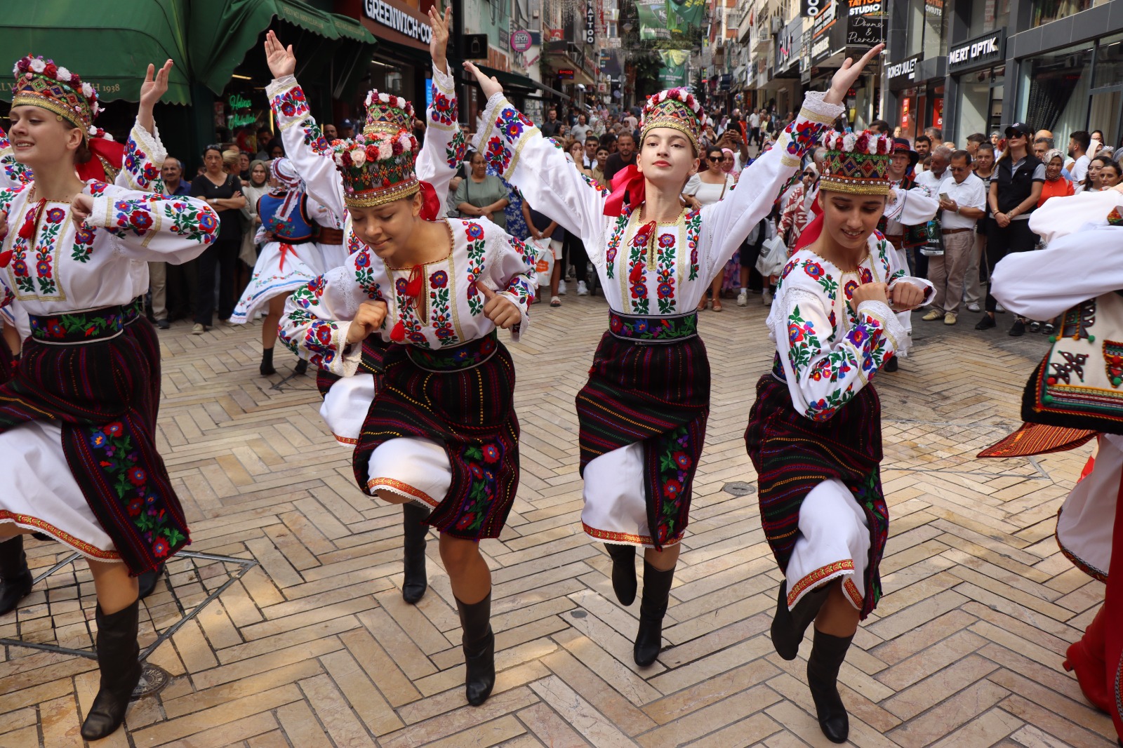 Pismaniye Festivali 2. Gün (5) Pismaniye Festivali 2. Gün (5)