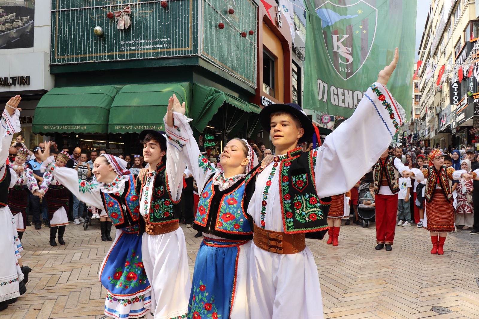 Pismaniye Festivali 2. Gün (7) Pismaniye Festivali 2. Gün (7)