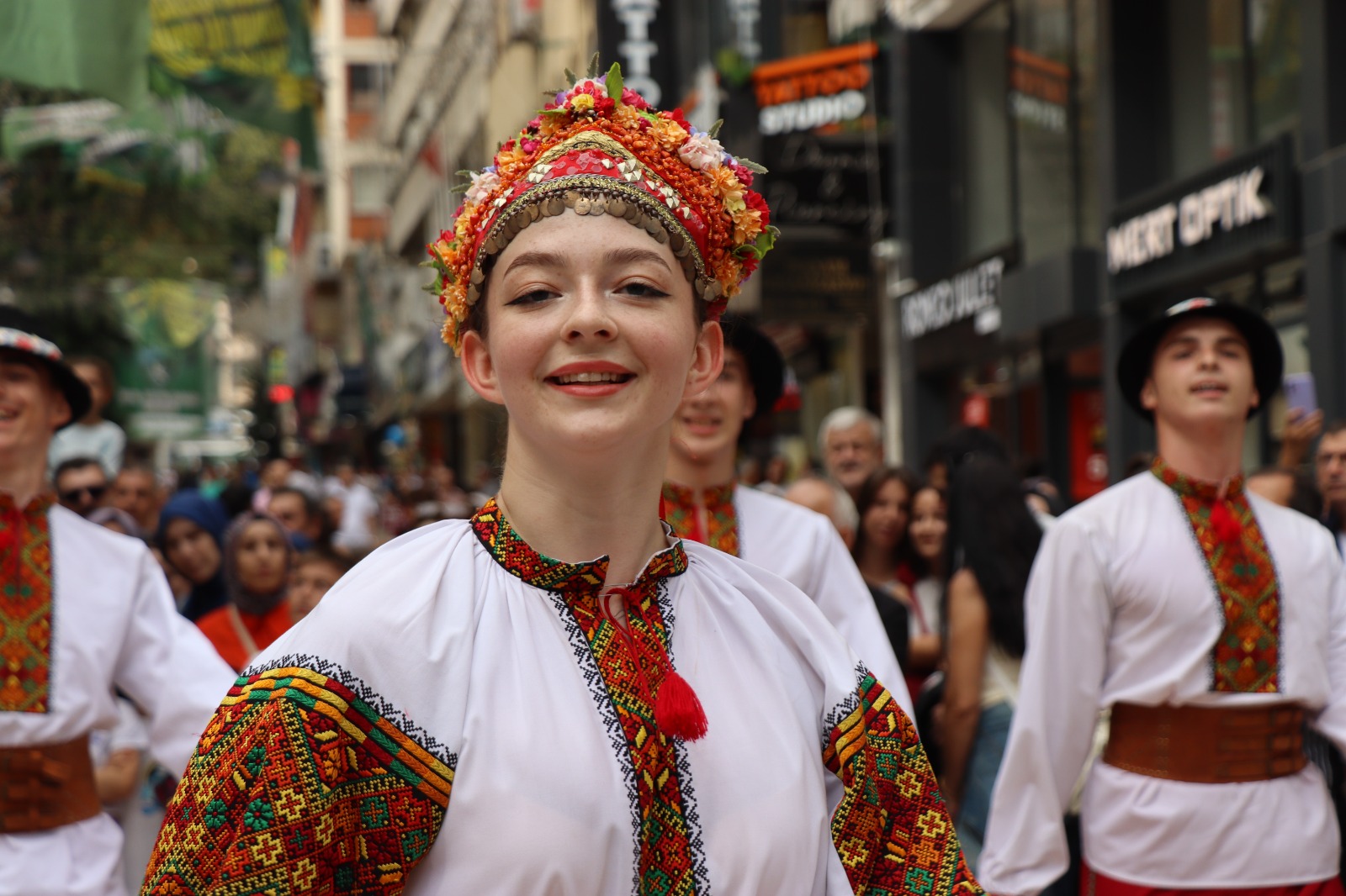 Pismaniye Festivali 2. Gün (8) Pismaniye Festivali 2. Gün (8)