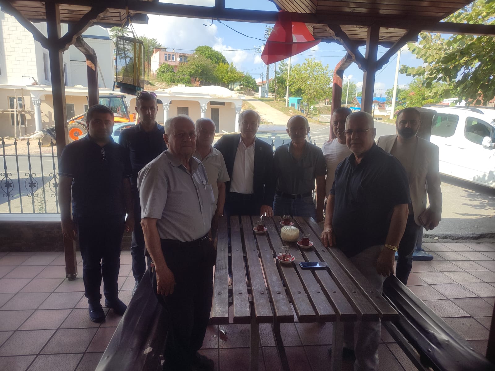Sapakpınar 3