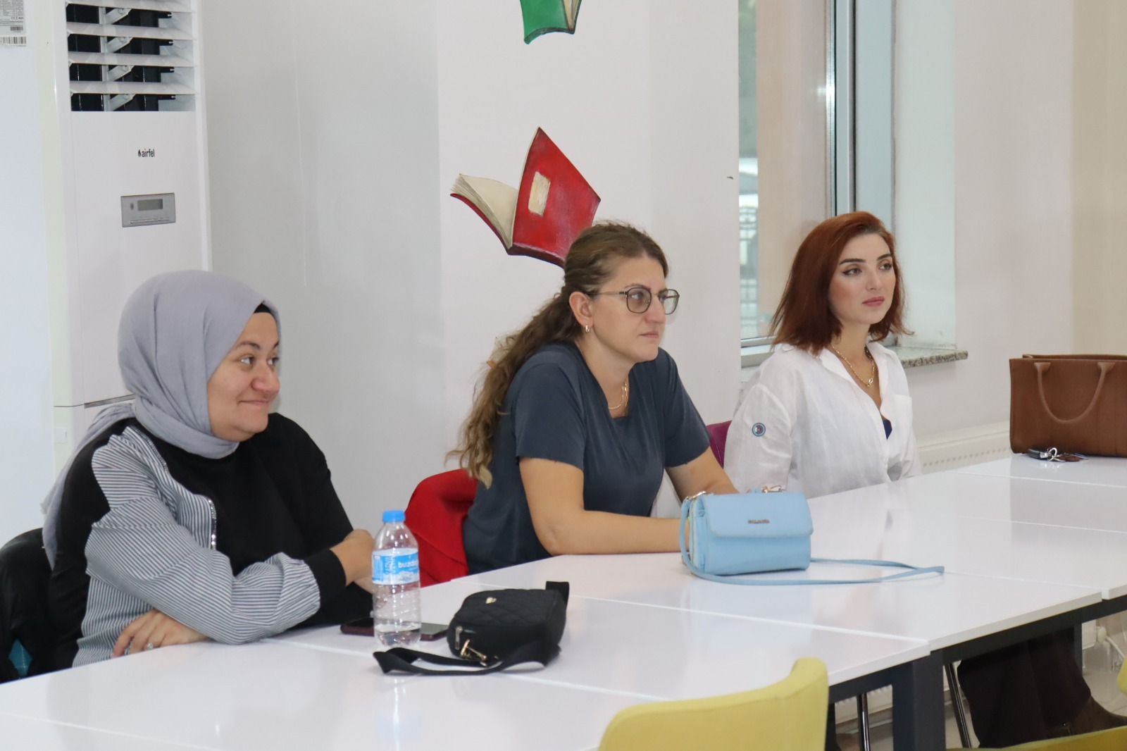AÇEV ve İzmit Belediyesinden anneler için eğitici iş birliği (1)
