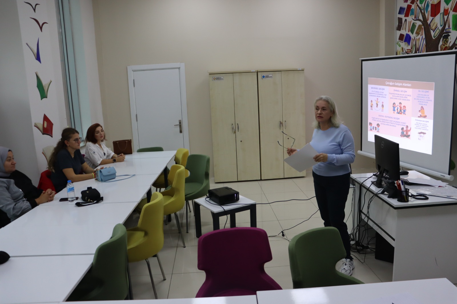 AÇEV ve İzmit Belediyesinden anneler için eğitici iş birliği (3)