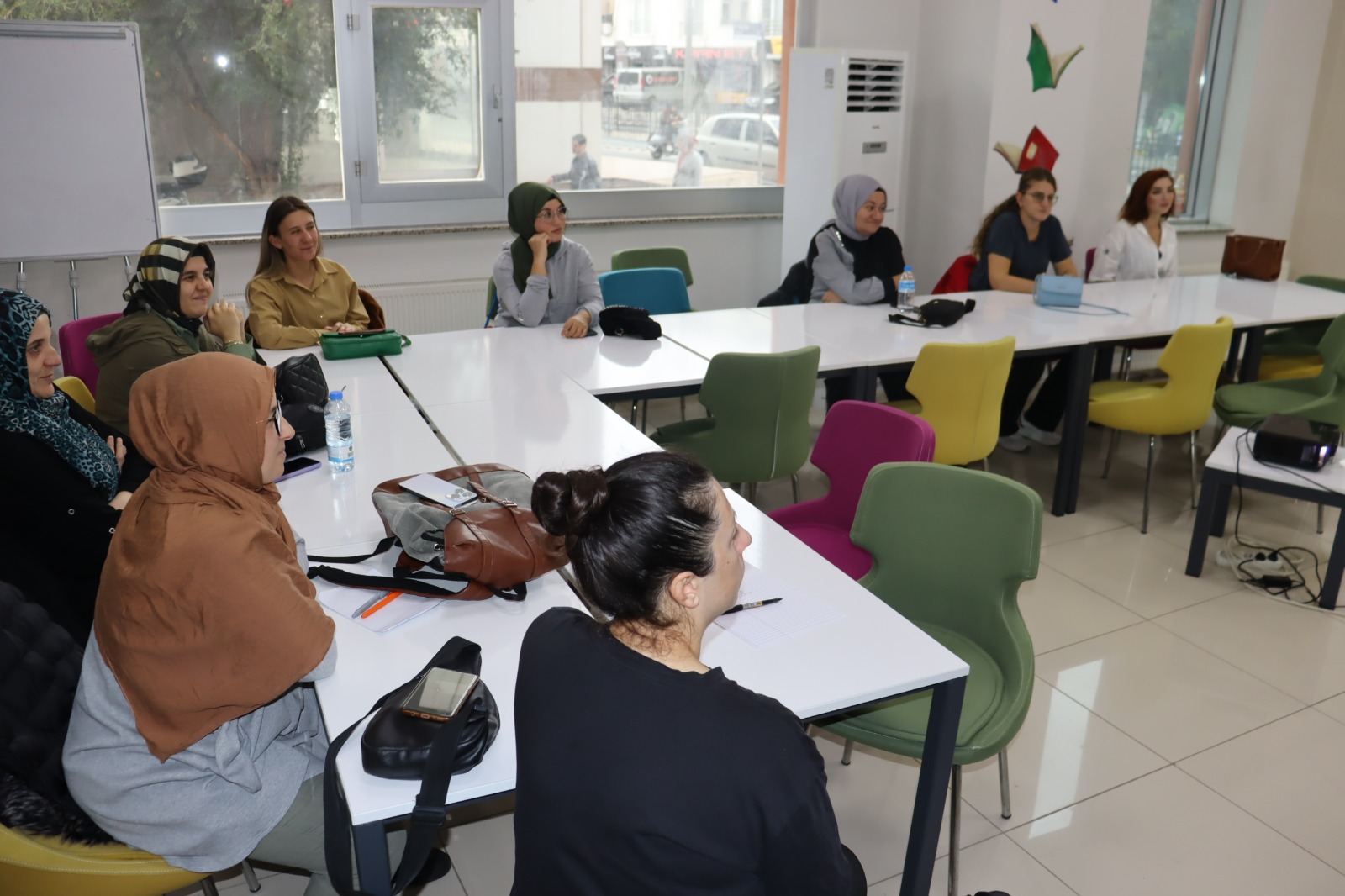 AÇEV ve İzmit Belediyesinden anneler için eğitici iş birliği (4)