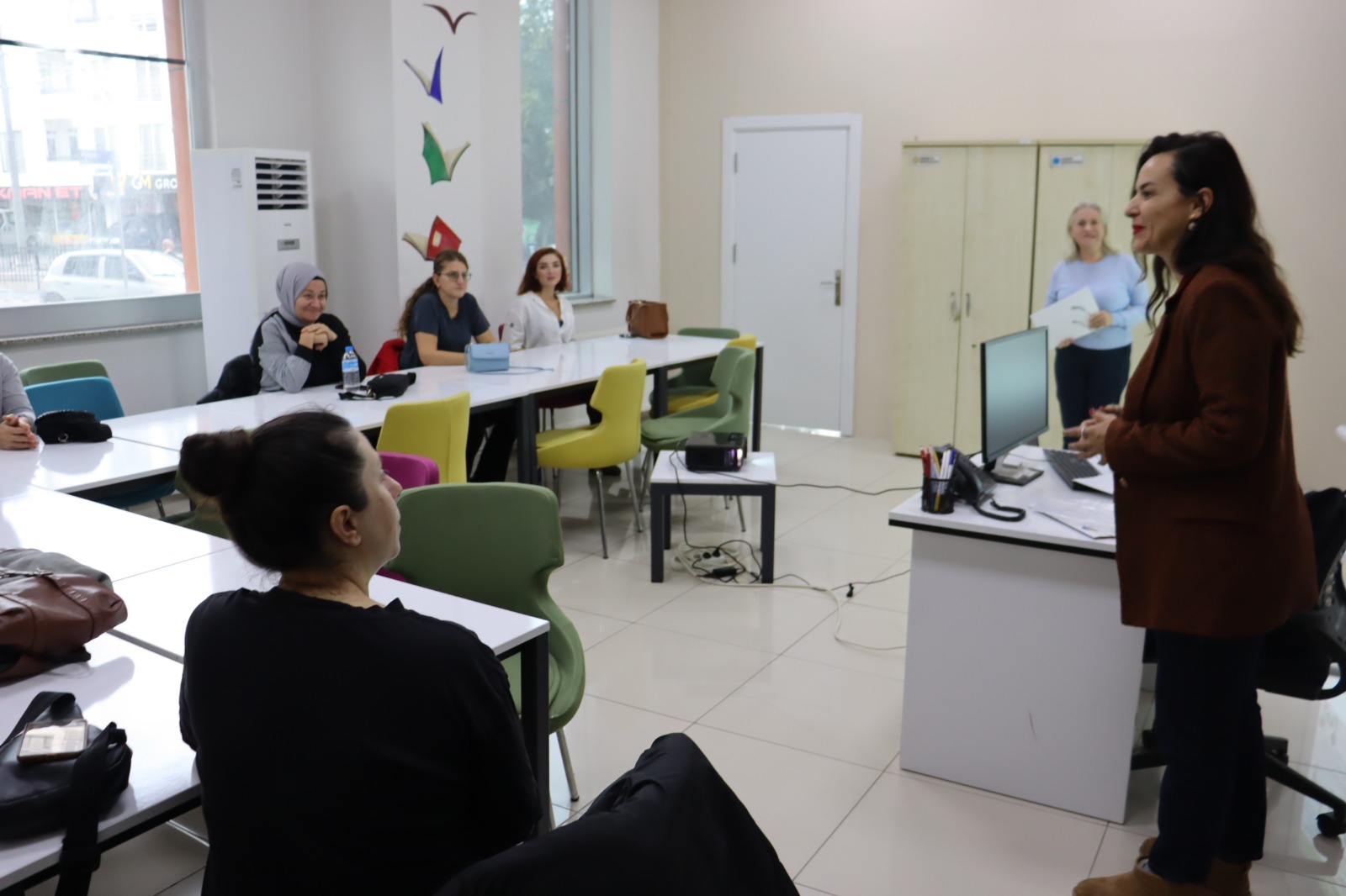 AÇEV ve İzmit Belediyesinden anneler için eğitici iş birliği (6)