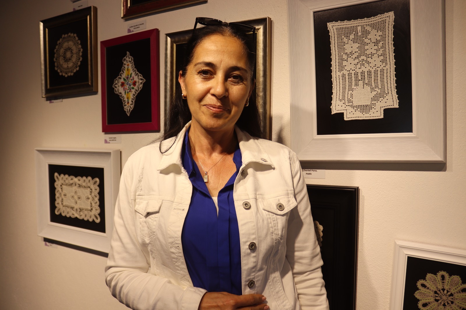 Aysun Güler Aysun Güler
